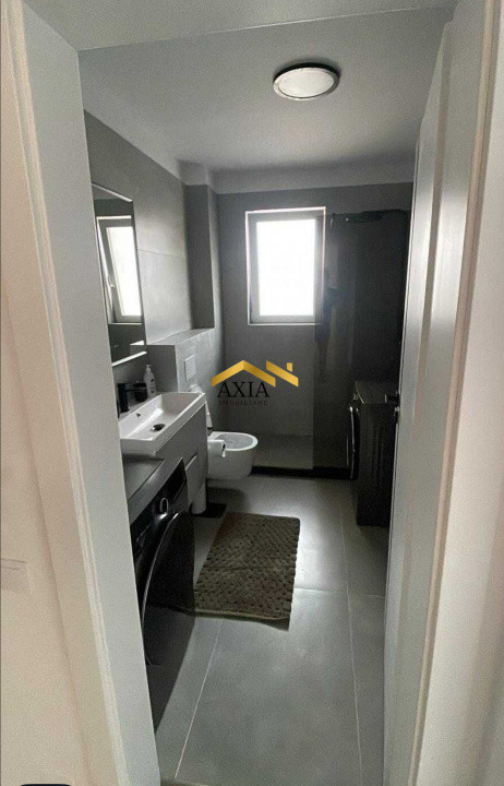 Apartament 3 camere, zona Somesului!