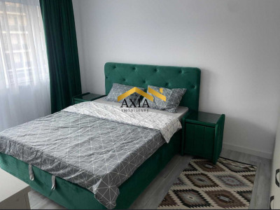 Apartament 3 camere, zona Somesului!