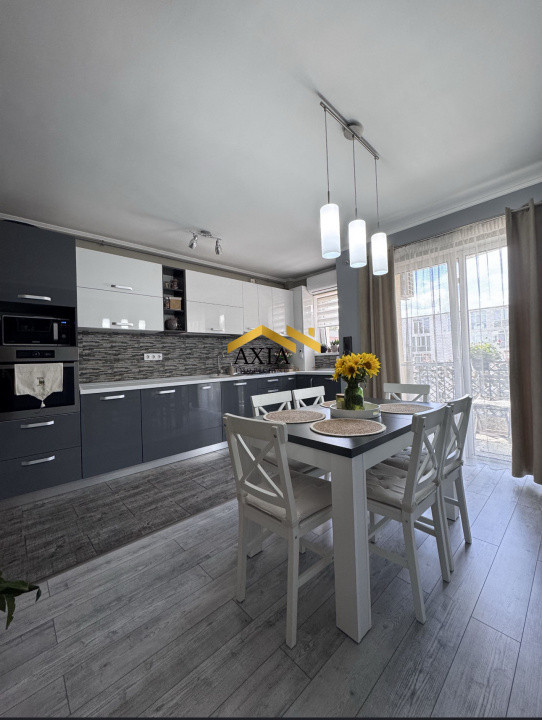 Apartament 3 camere, zona Tineretului!