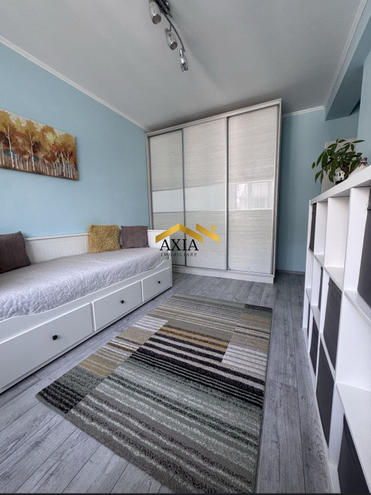 Apartament 3 camere, zona Tineretului!