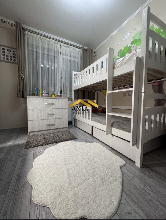 Apartament 3 camere, zona Tineretului!