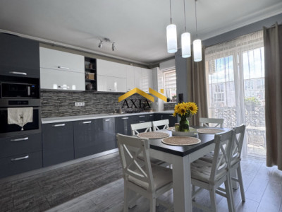 Apartament 3 camere, zona Tineretului!