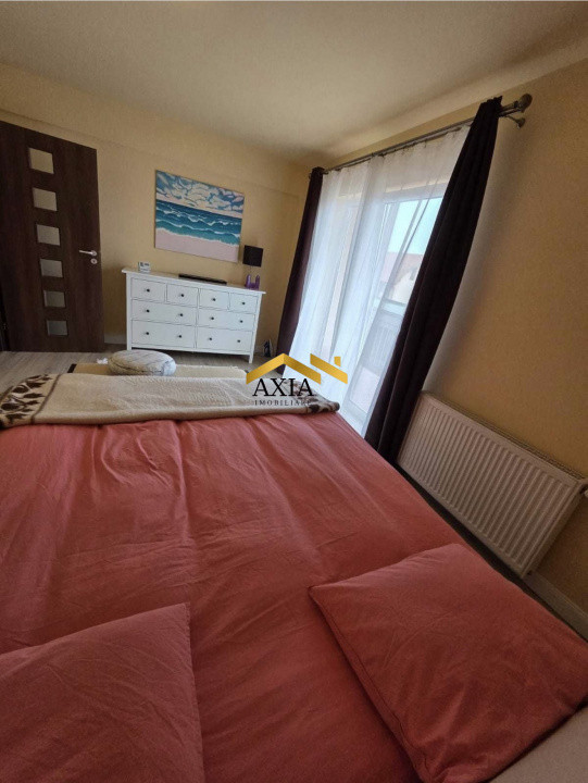 Apartament 3 camere- zona Muzeul Apei în Florești 