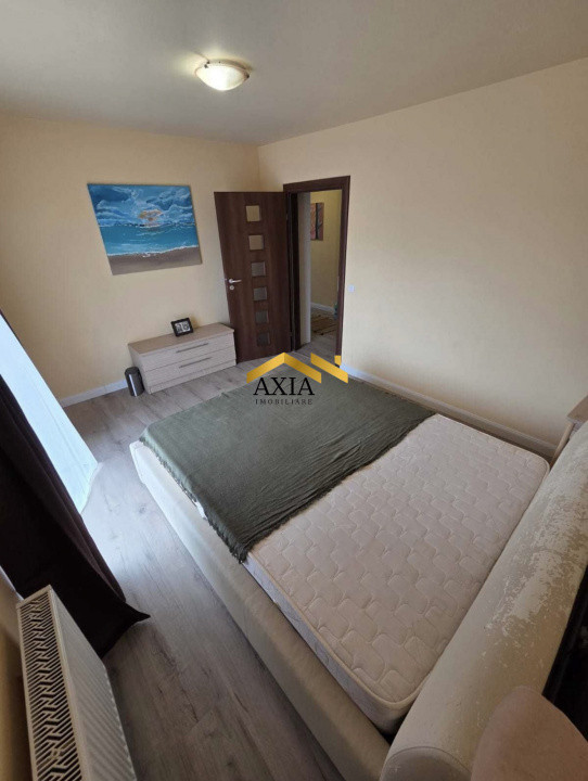 Apartament 3 camere- zona Muzeul Apei în Florești 