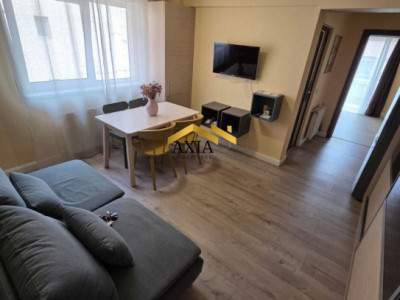 Apartament 3 camere- zona Muzeul Apei în Florești 
