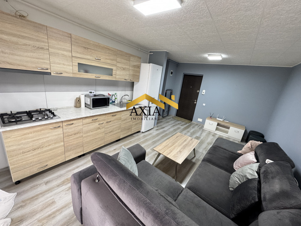 Apartament 3 camere, zona Fagului!