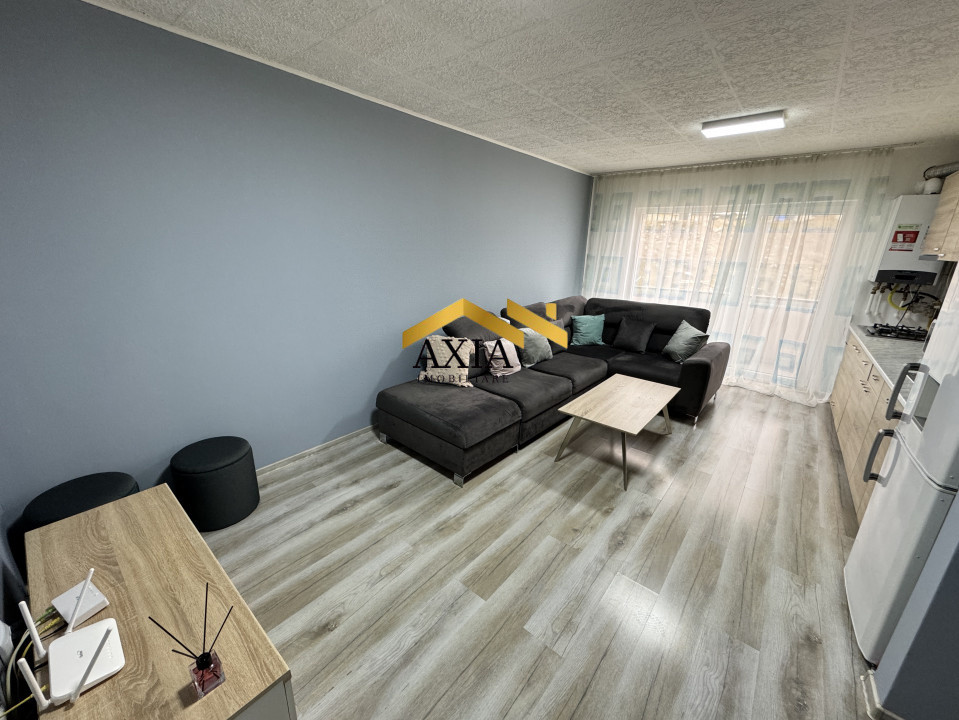 Apartament 3 camere, zona Fagului!