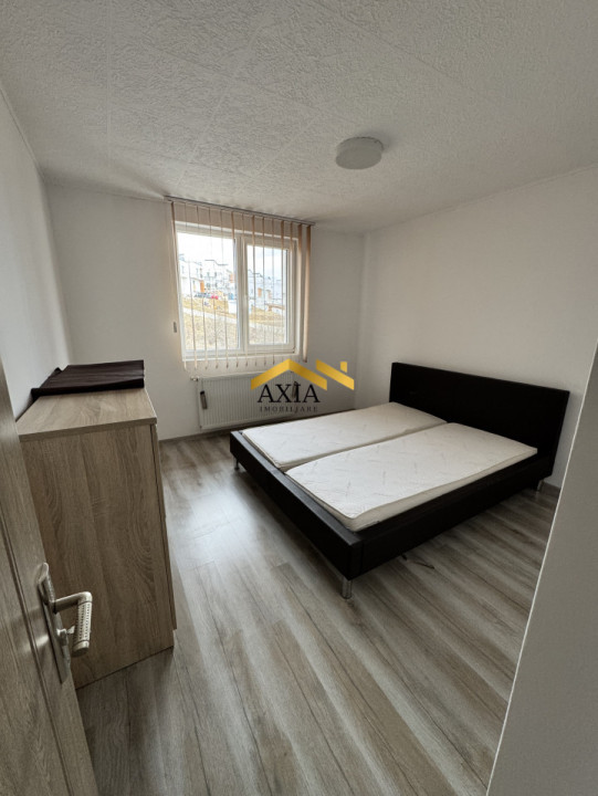 Apartament 3 camere, zona Fagului!