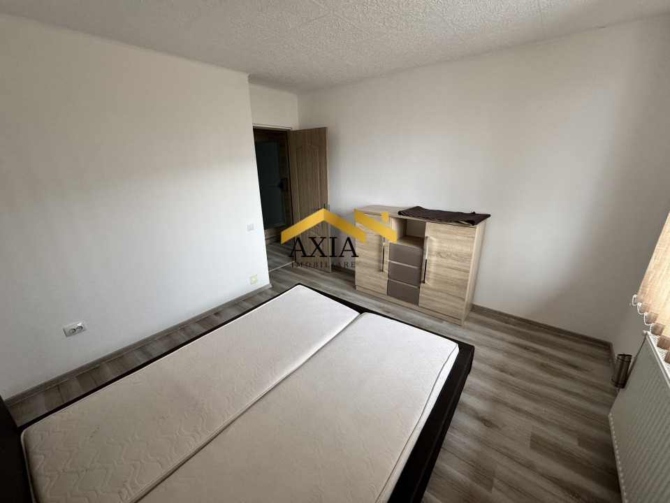 Apartament 3 camere, zona Fagului!