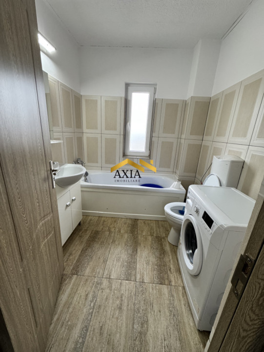 Apartament 3 camere, zona Fagului!