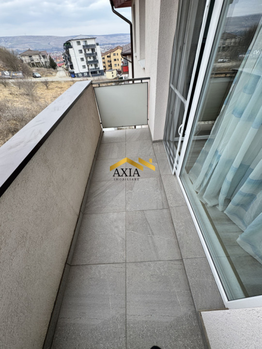 Apartament 3 camere, zona Fagului!