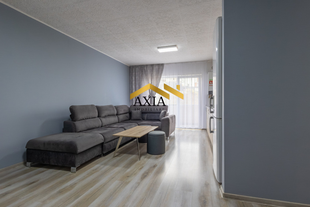Apartament 3 camere, zona Fagului!