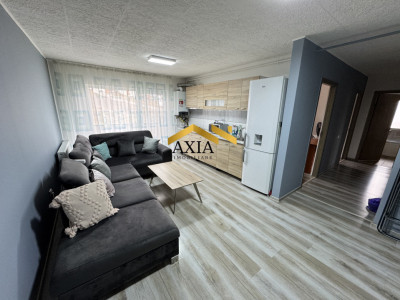 Apartament 3 camere, zona Fagului!