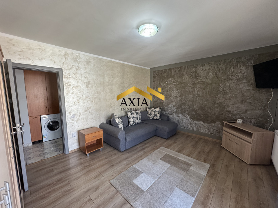 Apartament 2 camere, zona Eroilor!