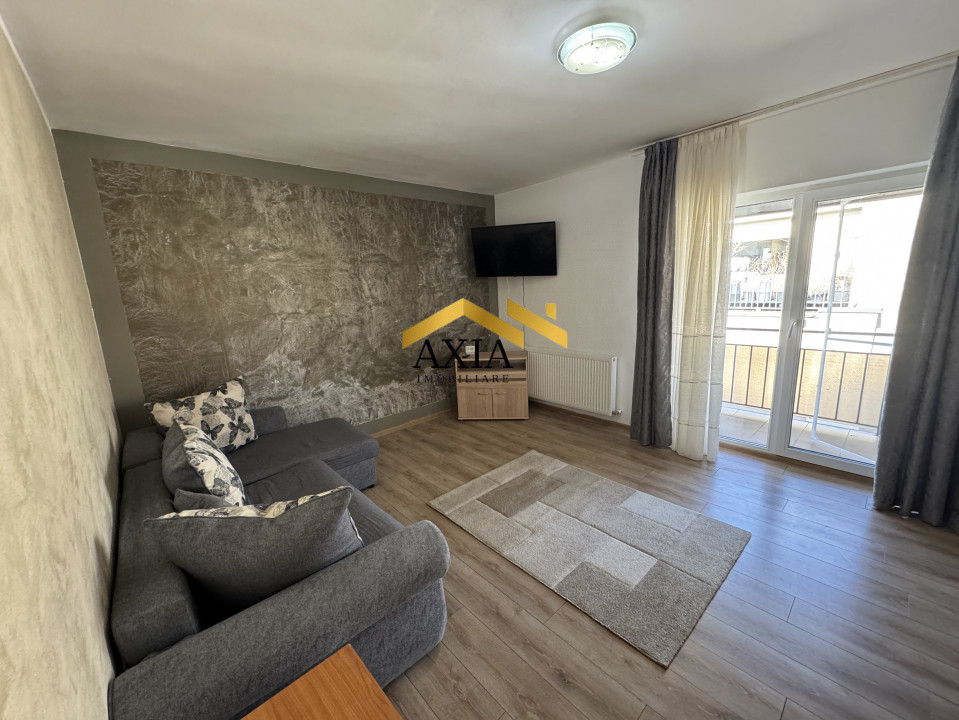 Apartament 2 camere, zona Eroilor!