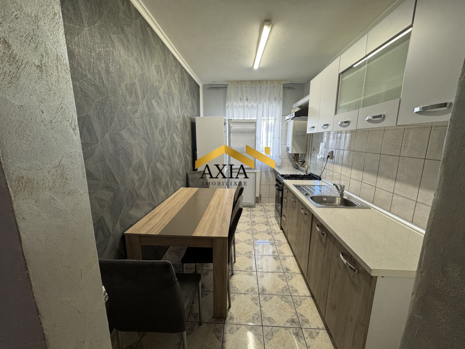 Apartament 2 camere, zona Eroilor!