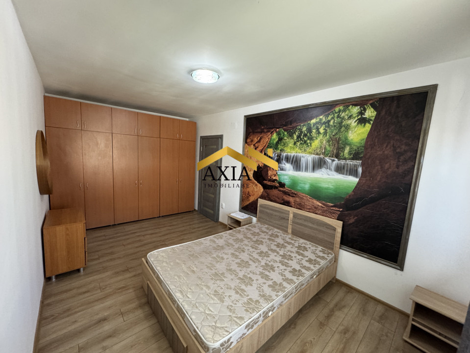 Apartament 2 camere, zona Eroilor!