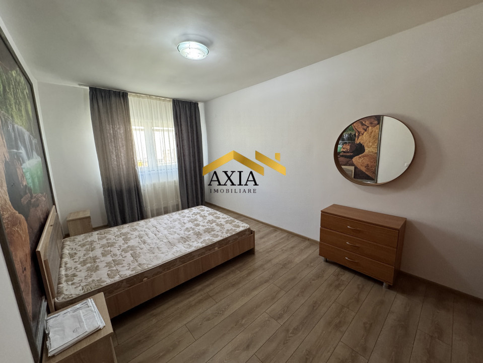 Apartament 2 camere, zona Eroilor!