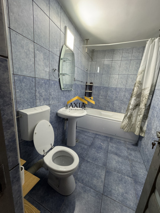 Apartament 2 camere, zona Eroilor!