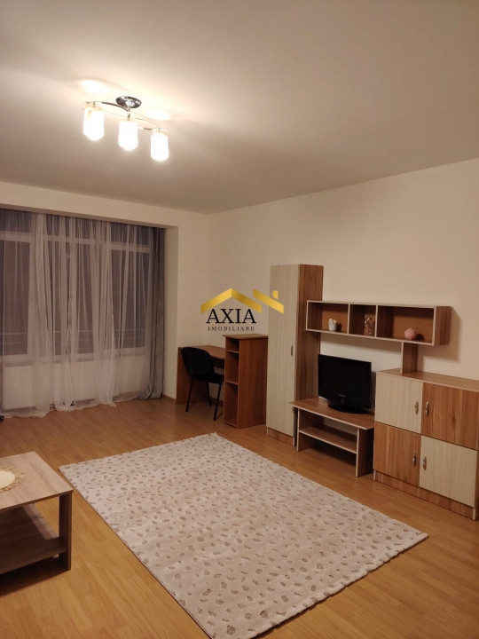 Apartament 2 camere, zona Eroilor!