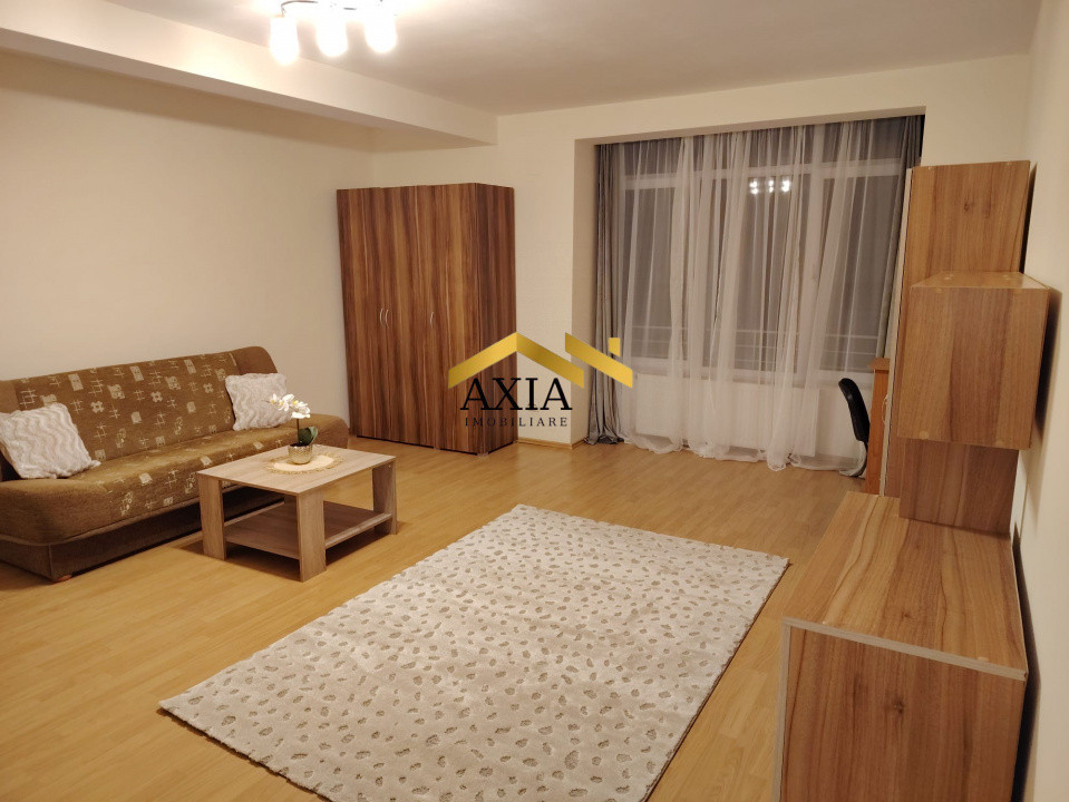Apartament 2 camere, zona Eroilor!