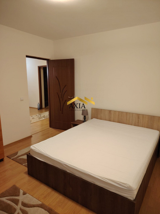 Apartament 2 camere, zona Eroilor!