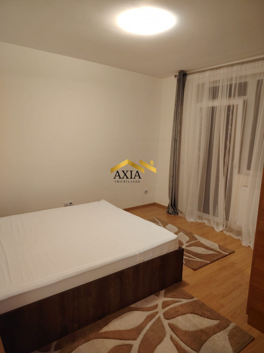 Apartament 2 camere, zona Eroilor!
