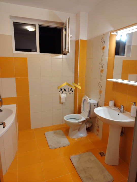 Apartament 2 camere, zona Eroilor!