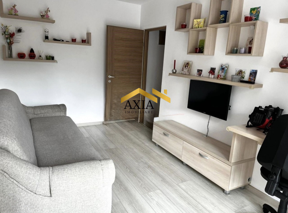 Apartament 2 camere, 64 mp, zona BMW!