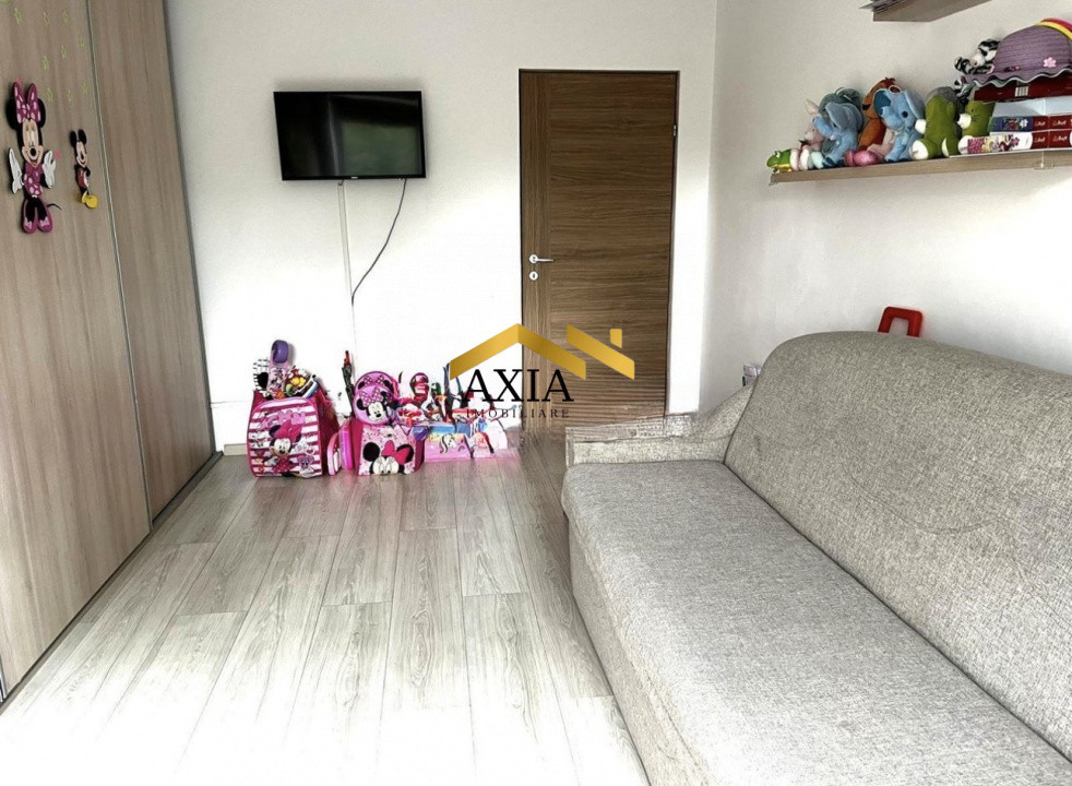 Apartament 2 camere, 64 mp, zona BMW!