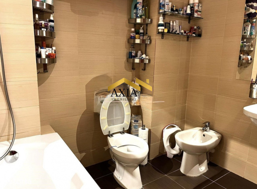 Apartament 2 camere, 64 mp, zona BMW!