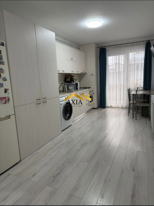Apartament 2 camere, 61 mp, zona BMW!