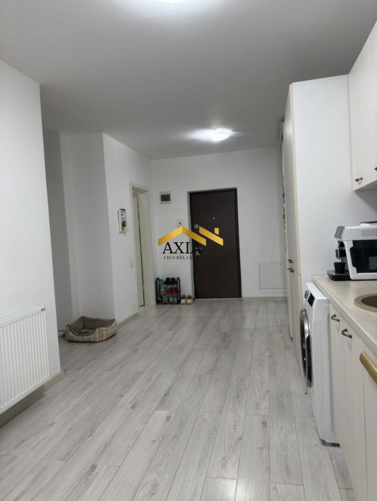 Apartament 2 camere, 61 mp, zona BMW!