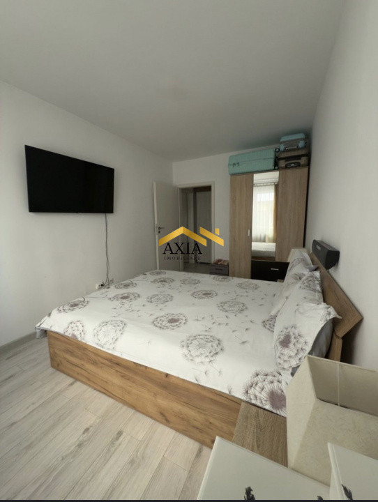 Apartament 2 camere, 61 mp, zona BMW!