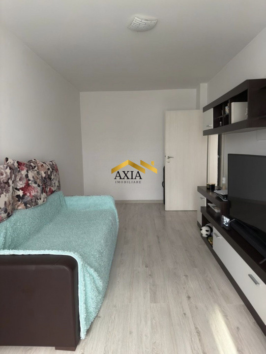 Apartament 2 camere, 61 mp, zona BMW!