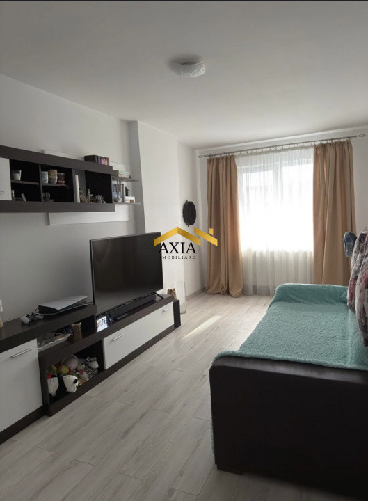 Apartament 2 camere, 61 mp, zona BMW!