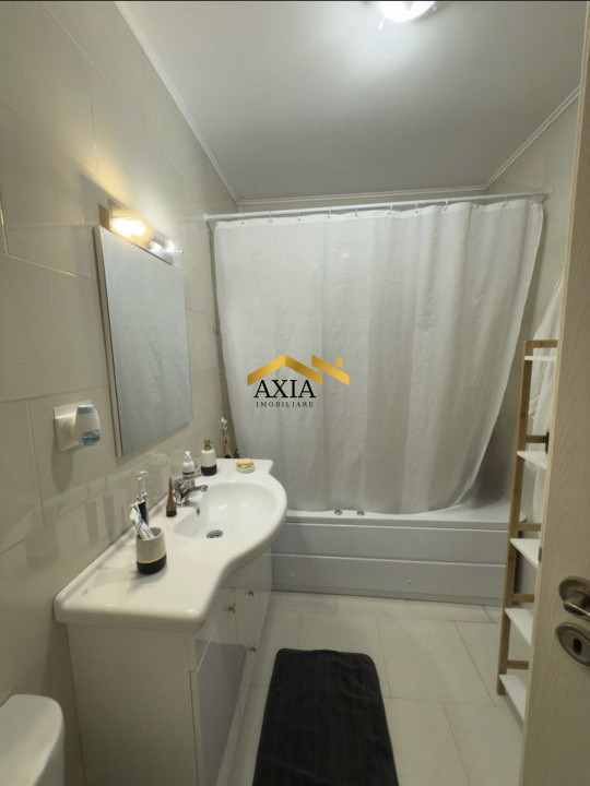 Apartament 2 camere, 61 mp, zona BMW!