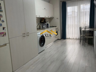 Apartament 2 camere, 61 mp, zona BMW!