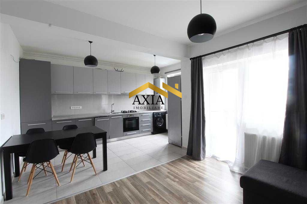 Apartament 3 camere, 67 mp, zona Vivo!