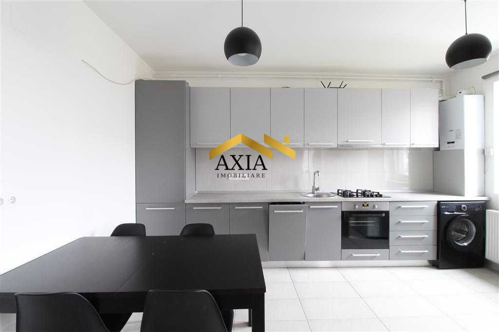 Apartament 3 camere, 67 mp, zona Vivo!