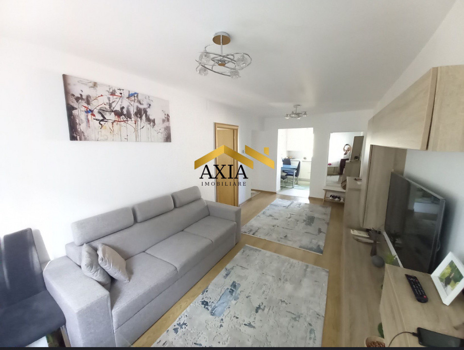 Apartament 3 camere, 70 mp, Manastur!