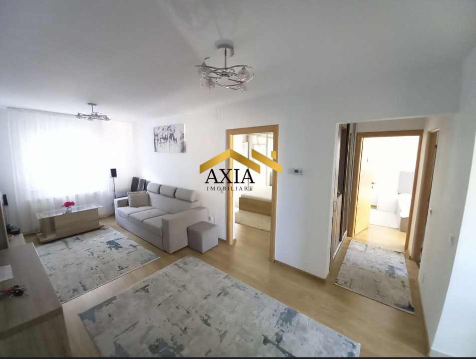 Apartament 3 camere, 70 mp, Manastur!