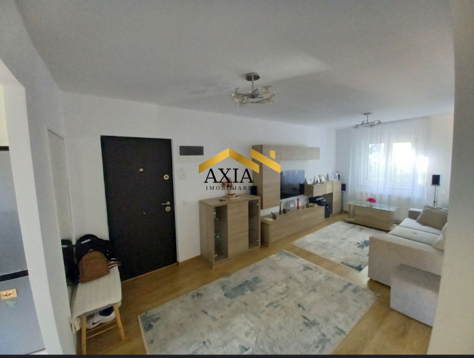 Apartament 3 camere, 70 mp, Manastur!