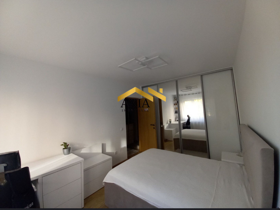 Apartament 3 camere, 70 mp, Manastur!