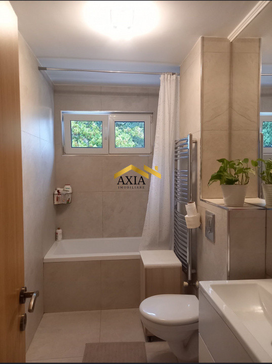 Apartament 3 camere, 70 mp, Manastur!