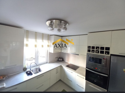 Apartament 3 camere, 70 mp, Manastur!