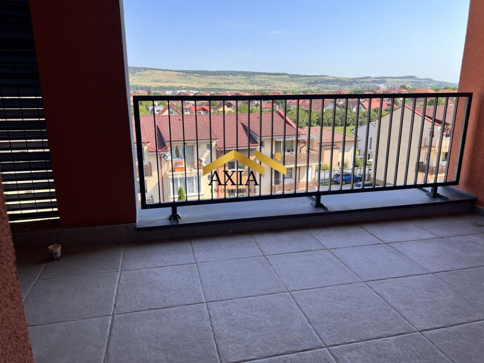 Apartament 3 camere, 74, mp utili, 15 mp, terase zona, Subcetate!