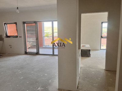 Apartament 3 camere, 74, mp utili, 15 mp, terase zona, Subcetate!