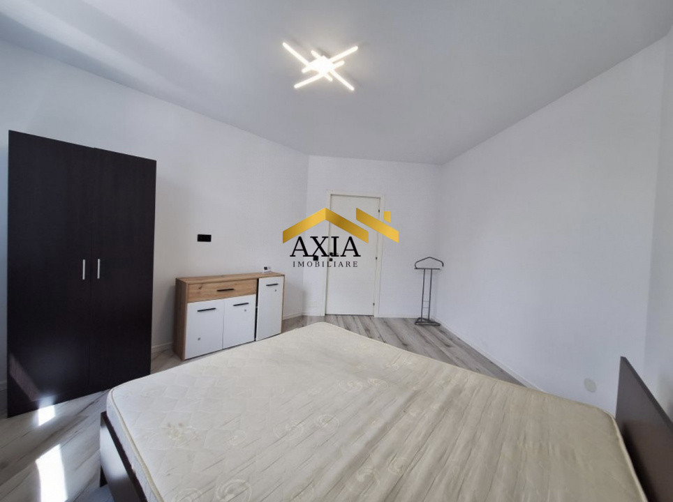Apartament 3 camere, 61 mp, zona BMW!