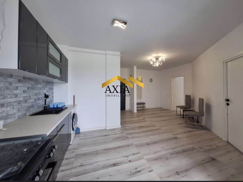 Apartament 3 camere, 61 mp, zona BMW!